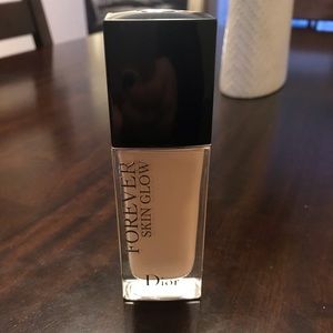 Dior foundation
